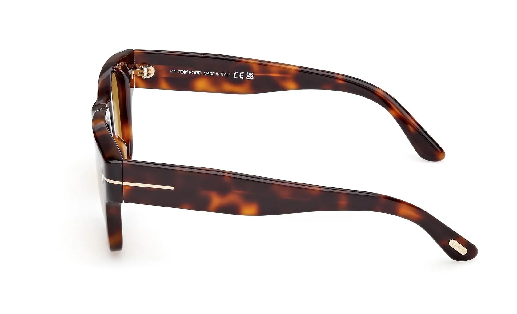 Tom Ford FT1280 53E