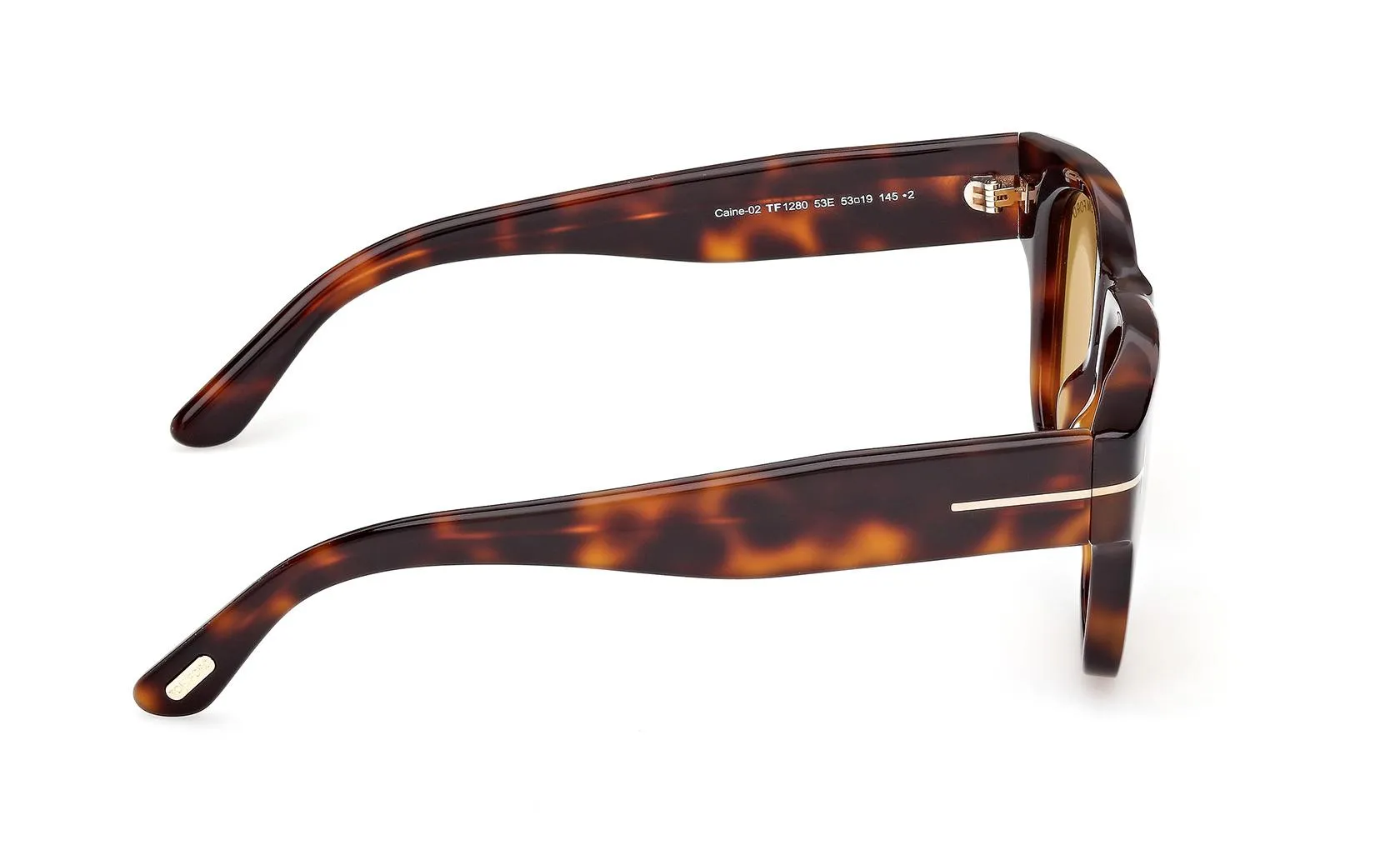 Tom Ford FT1280 53E