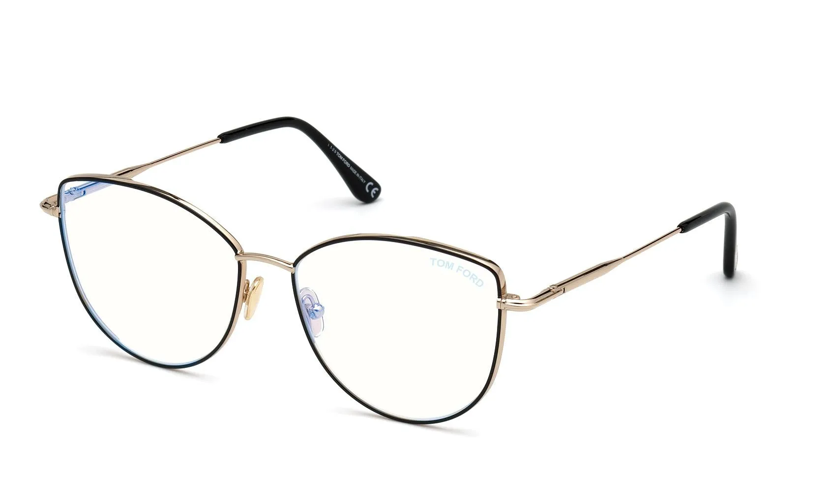 Tom Ford FT5667/B 005