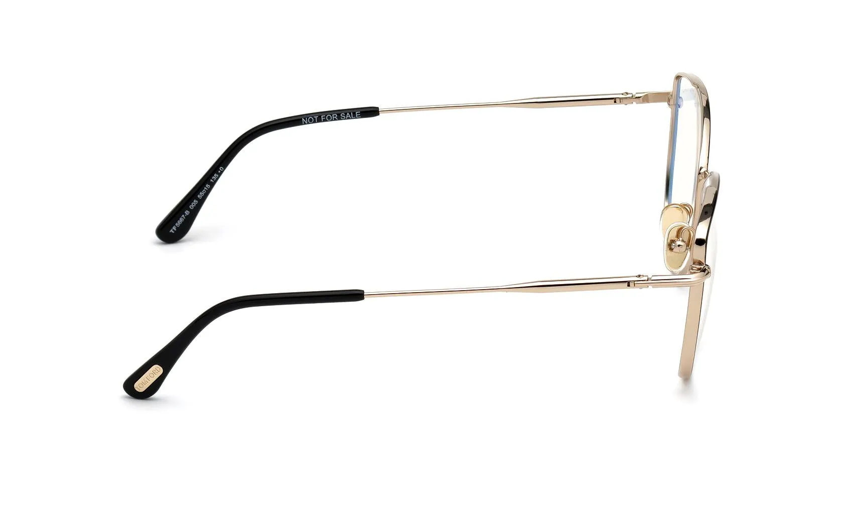 Tom Ford FT5667/B 005