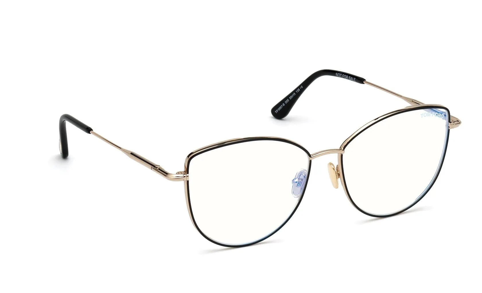 Tom Ford FT5667/B 005