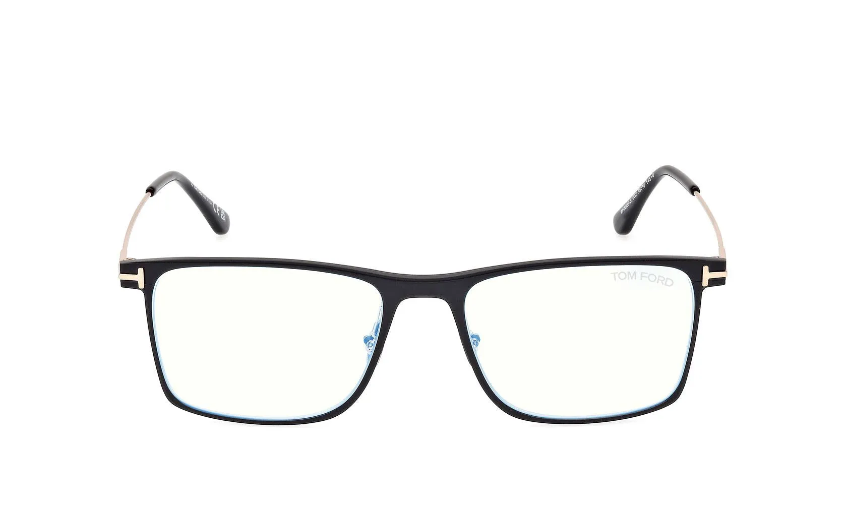 Tom Ford FT5865/B 002
