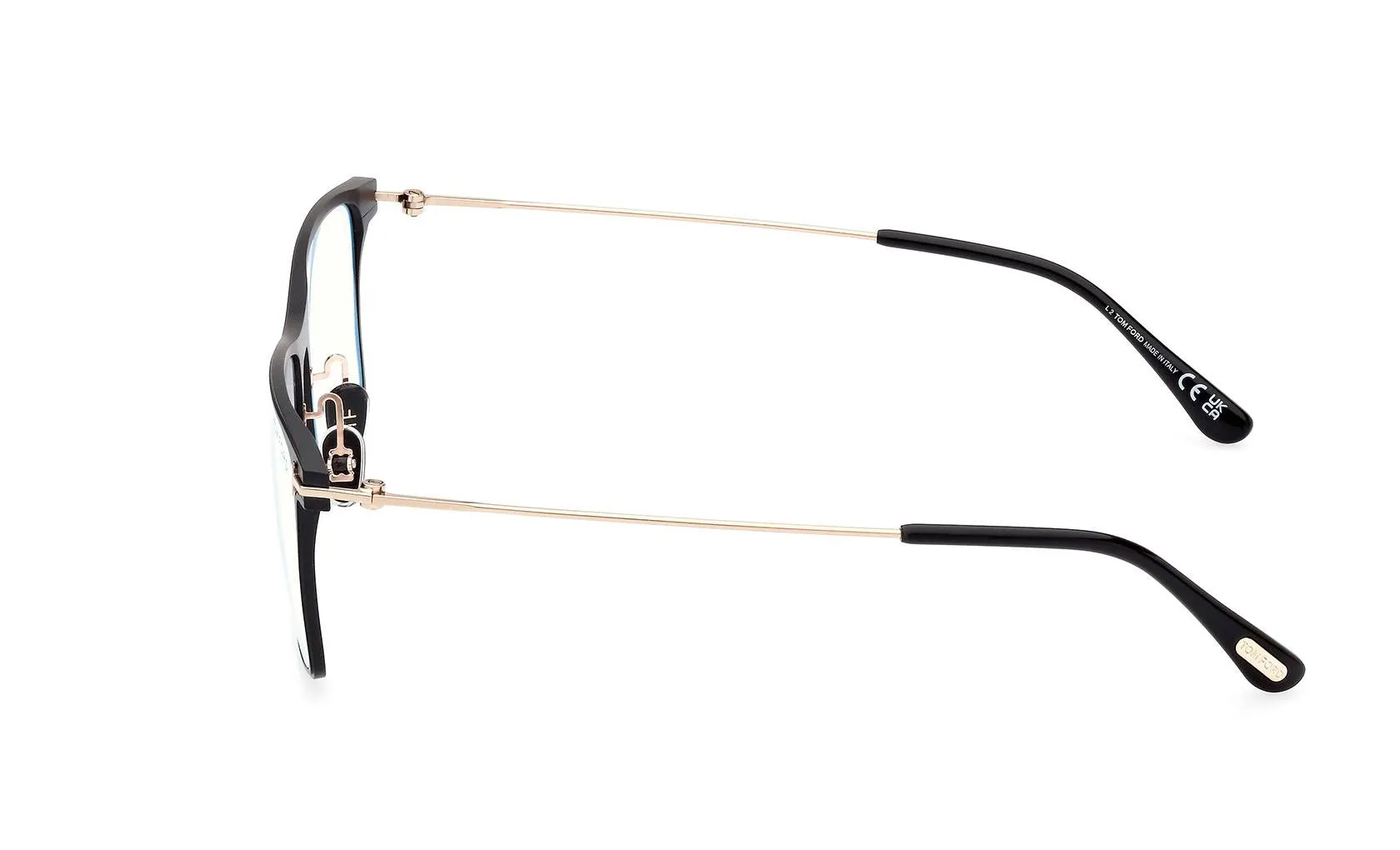 Tom Ford FT5865/B 002