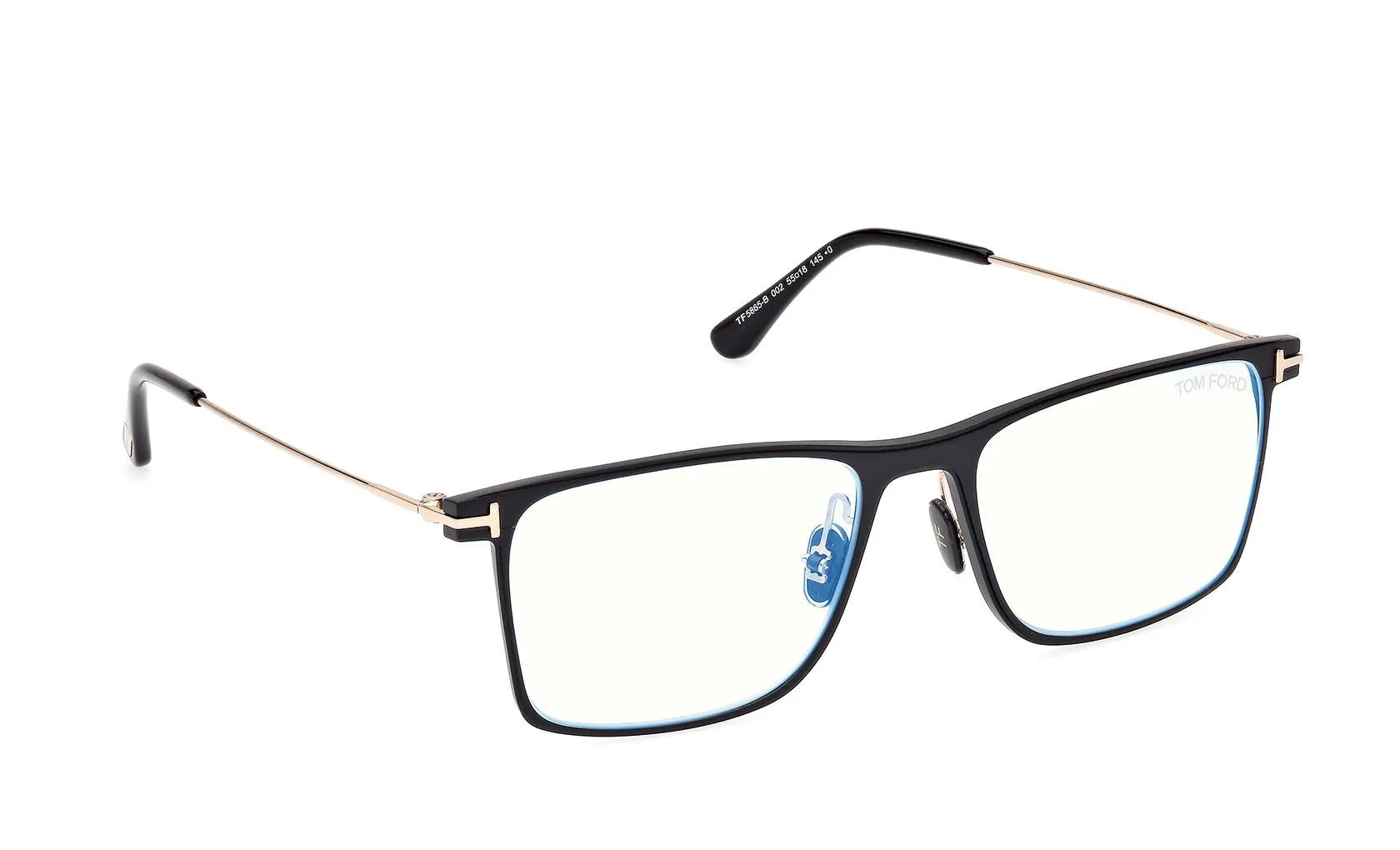 Tom Ford FT5865/B 002