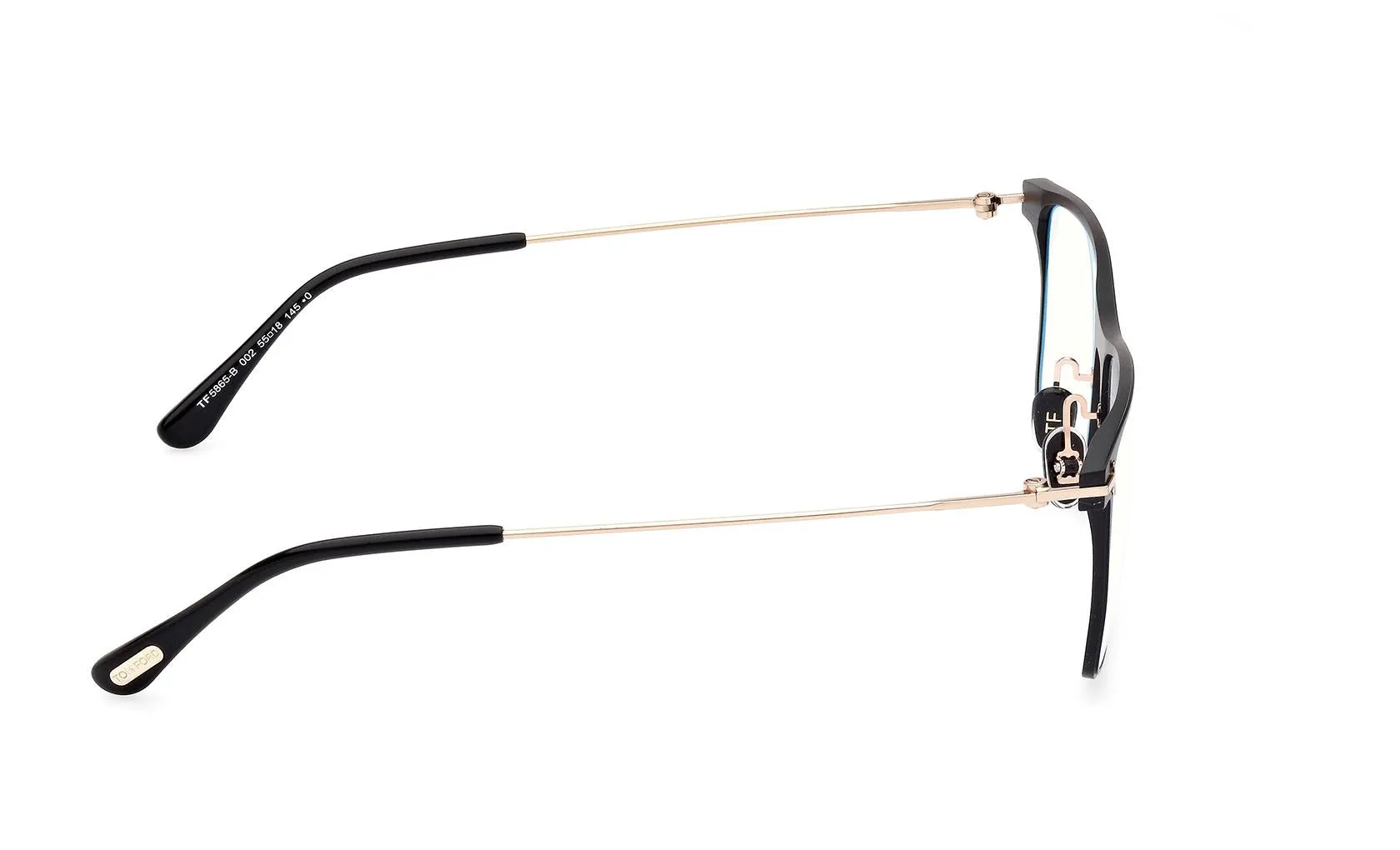 Tom Ford FT5865/B 002