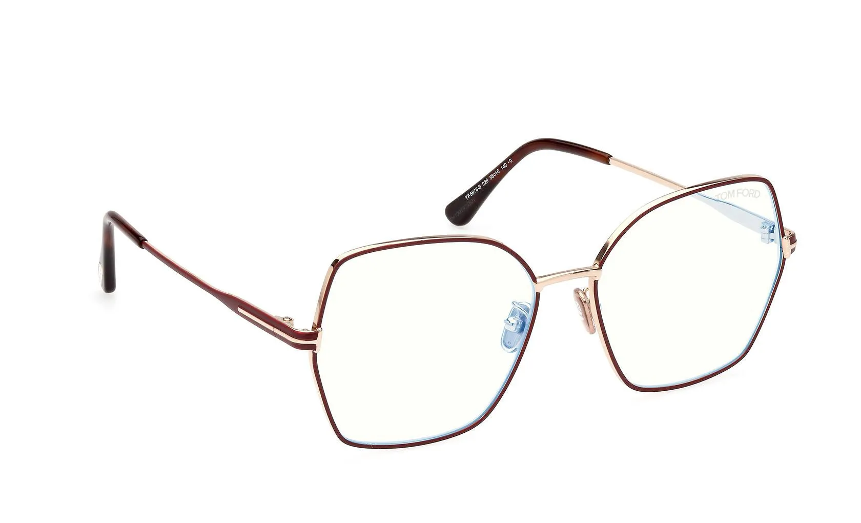 Tom Ford FT5876/B 028