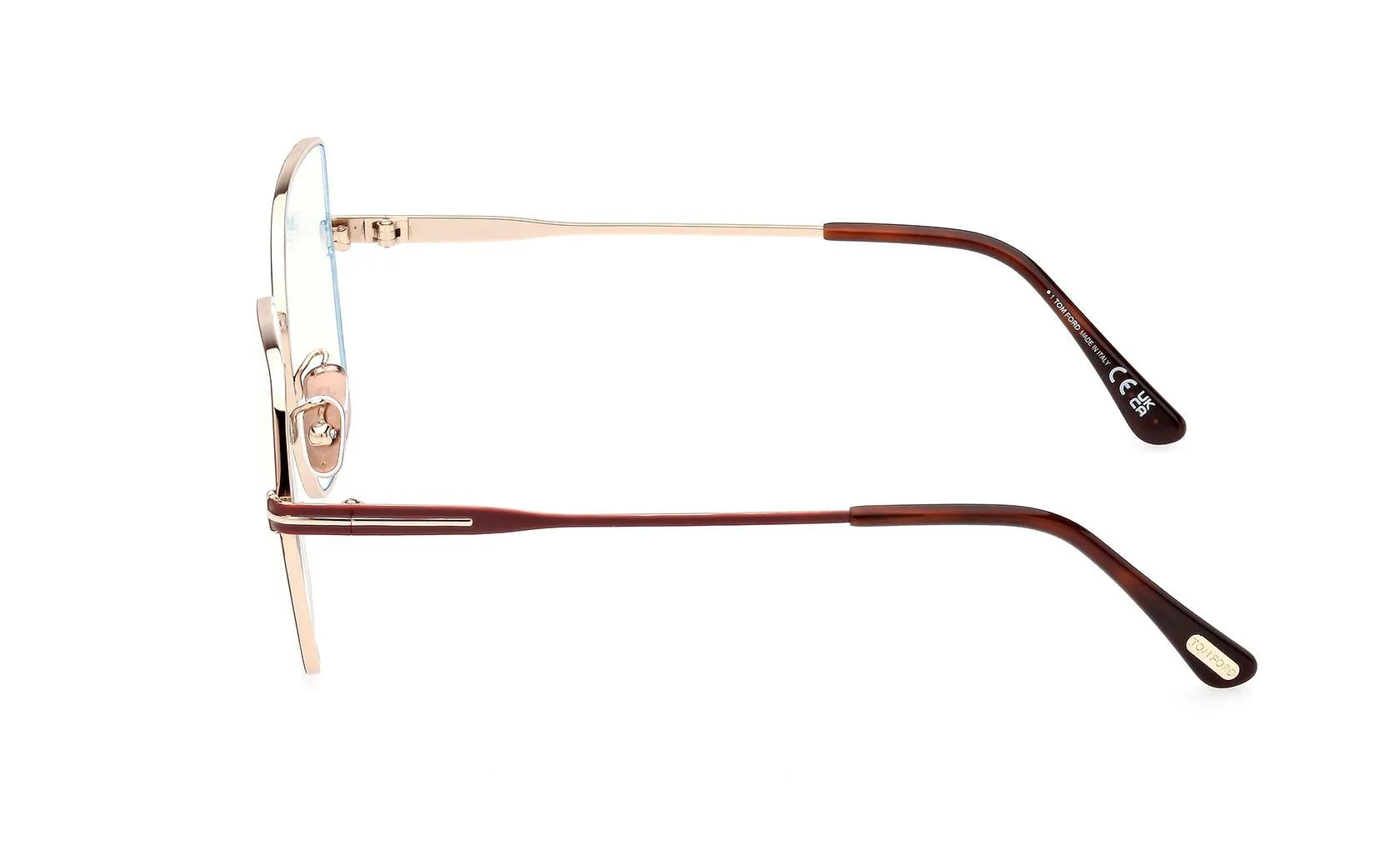 Tom Ford FT5876/B 028