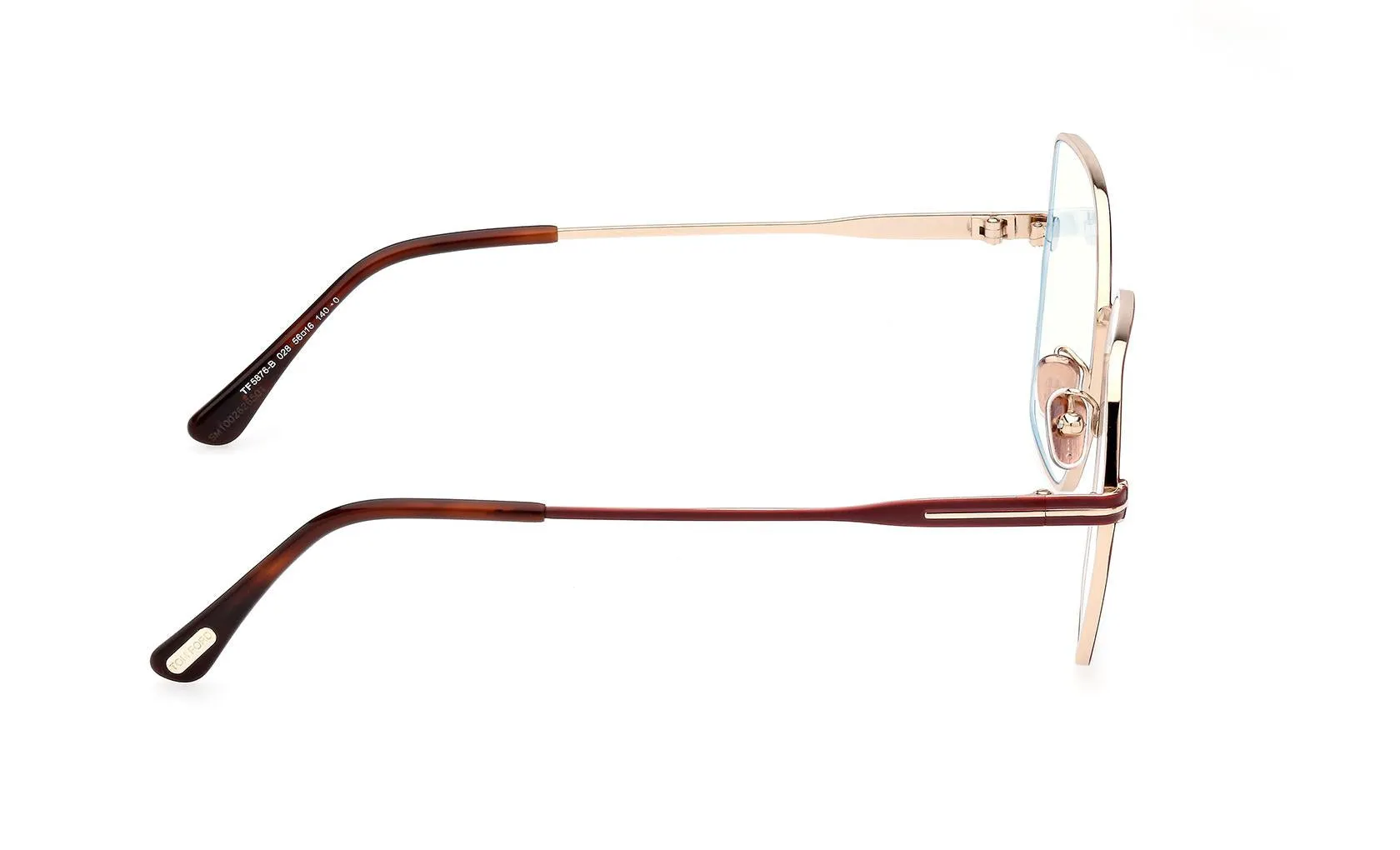 Tom Ford FT5876/B 028