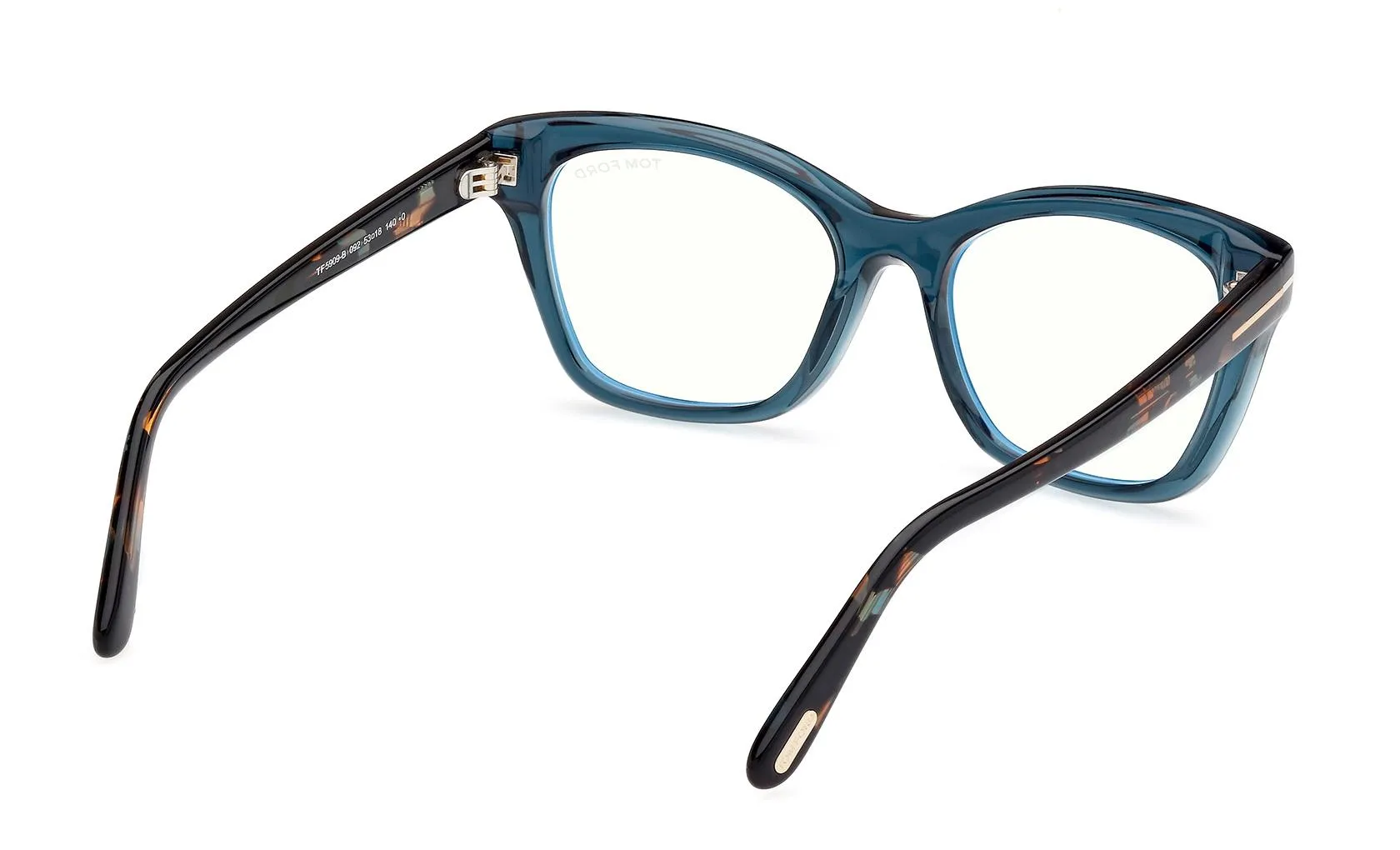 Tom Ford FT5909/B 092