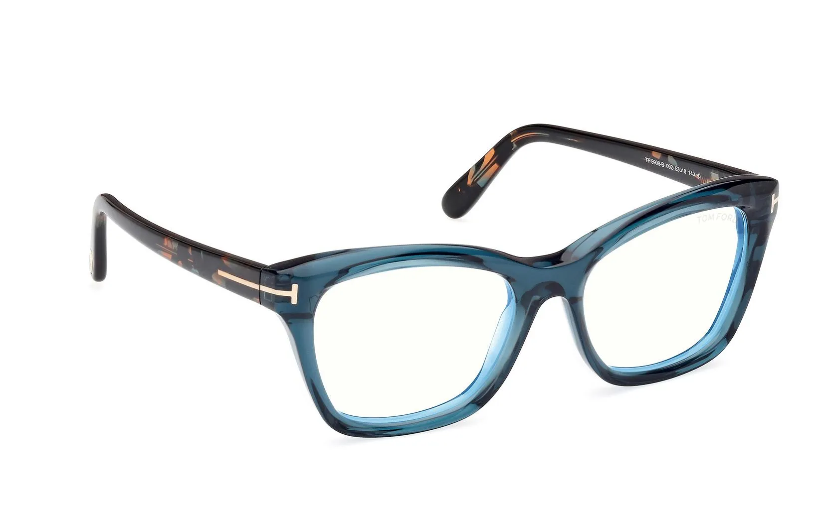 Tom Ford FT5909/B 092