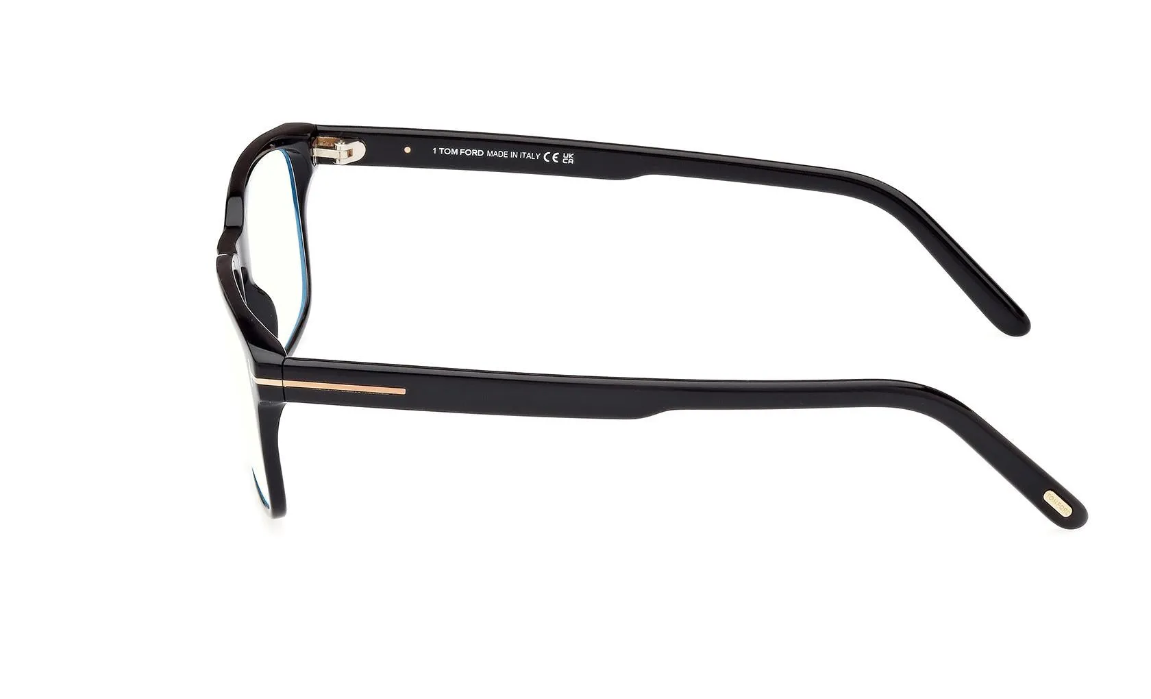 Tom Ford FT5938/B 001