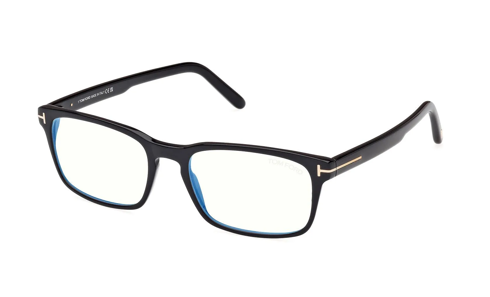 Tom Ford FT5938/B 001