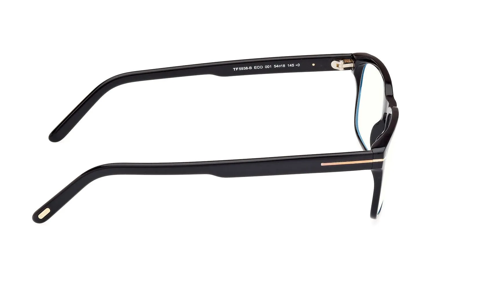 Tom Ford FT5938/B 001