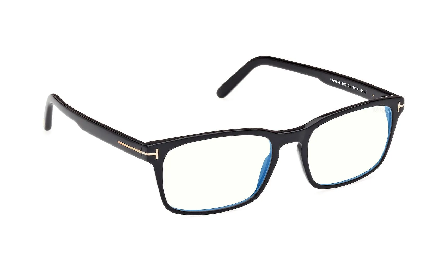 Tom Ford FT5938/B 001
