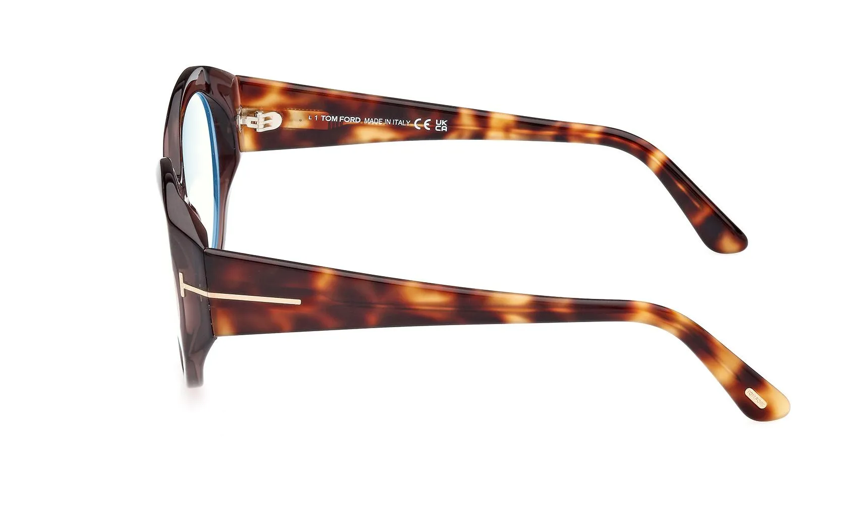Tom Ford FT5950/B 048