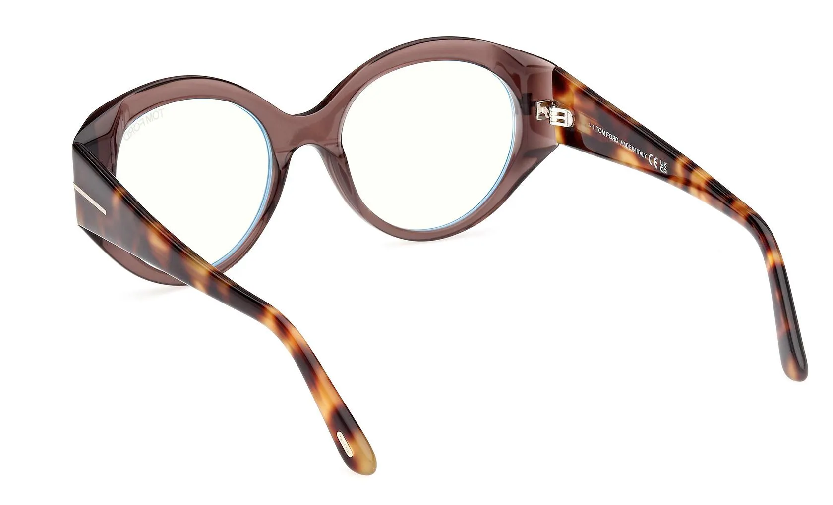 Tom Ford FT5950/B 048