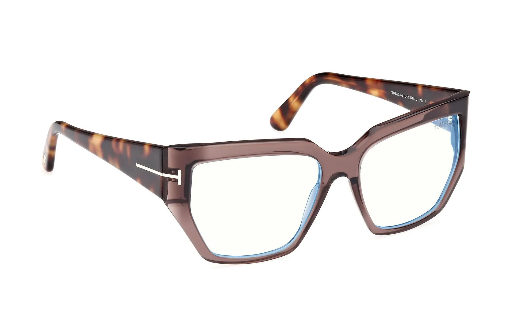 Tom Ford FT5951/B 048