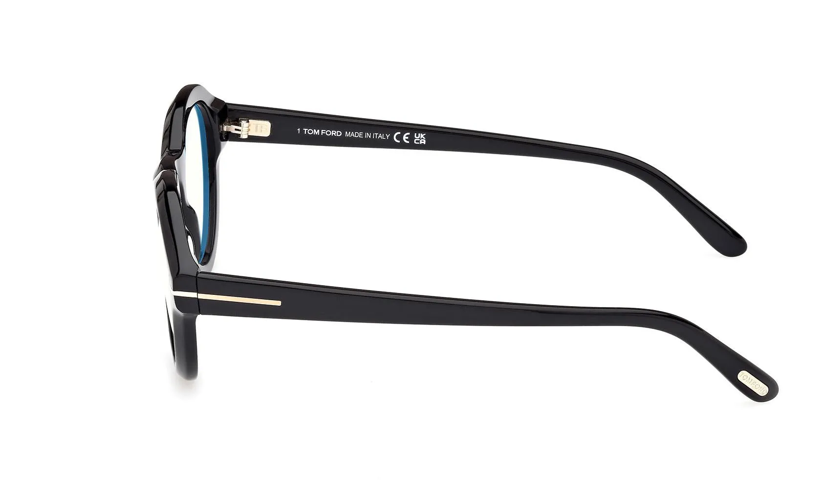 Tom Ford FT5962/B 001