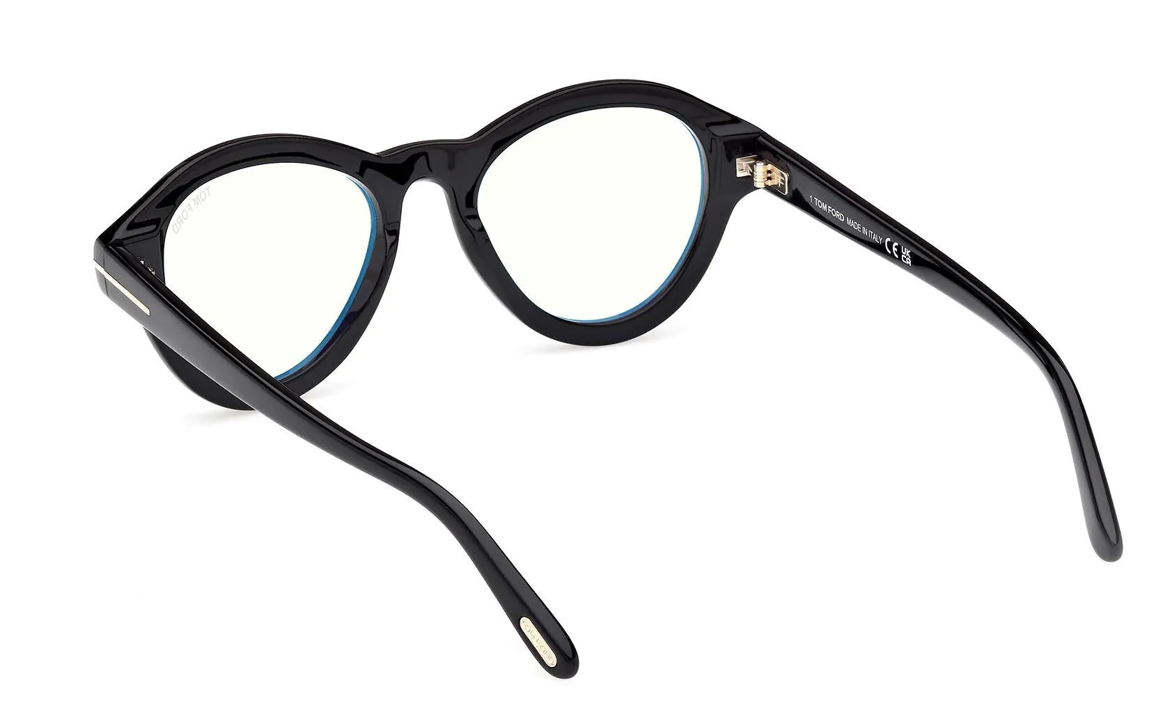 Tom Ford FT5962/B 001