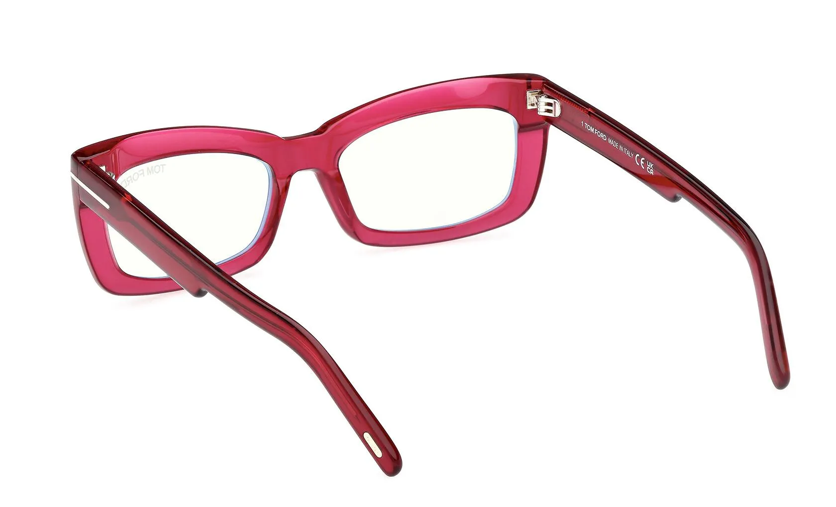 Tom Ford FT5966/B 075