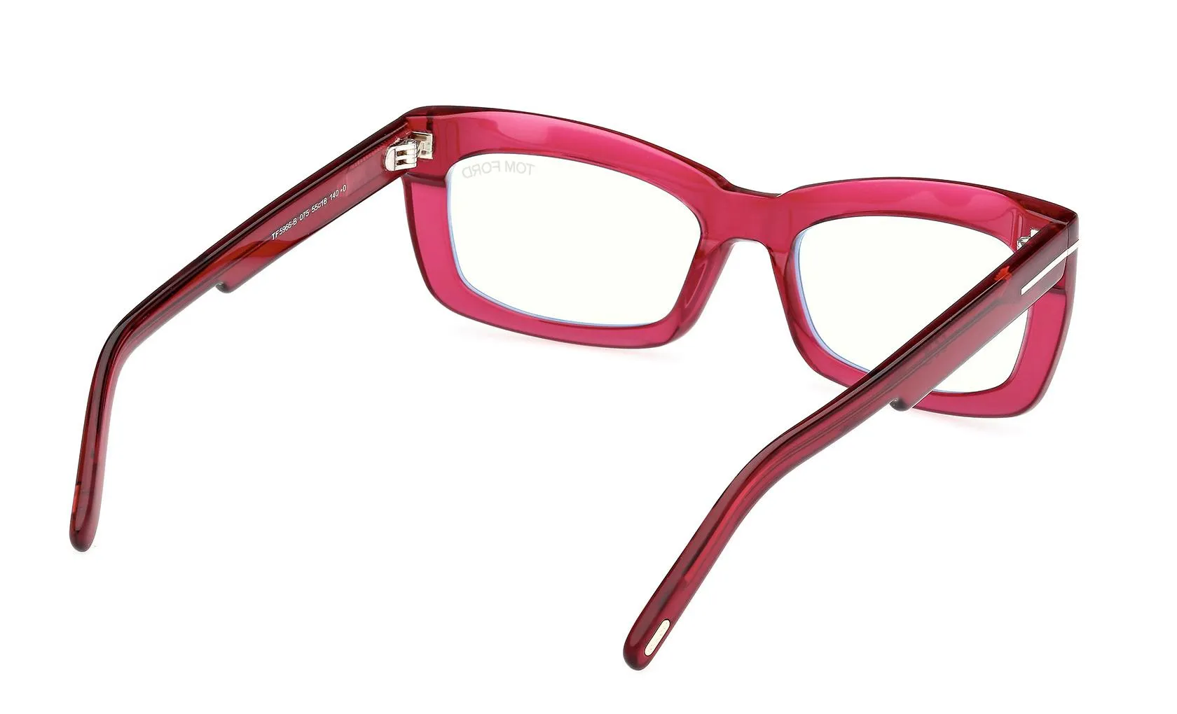 Tom Ford FT5966/B 075