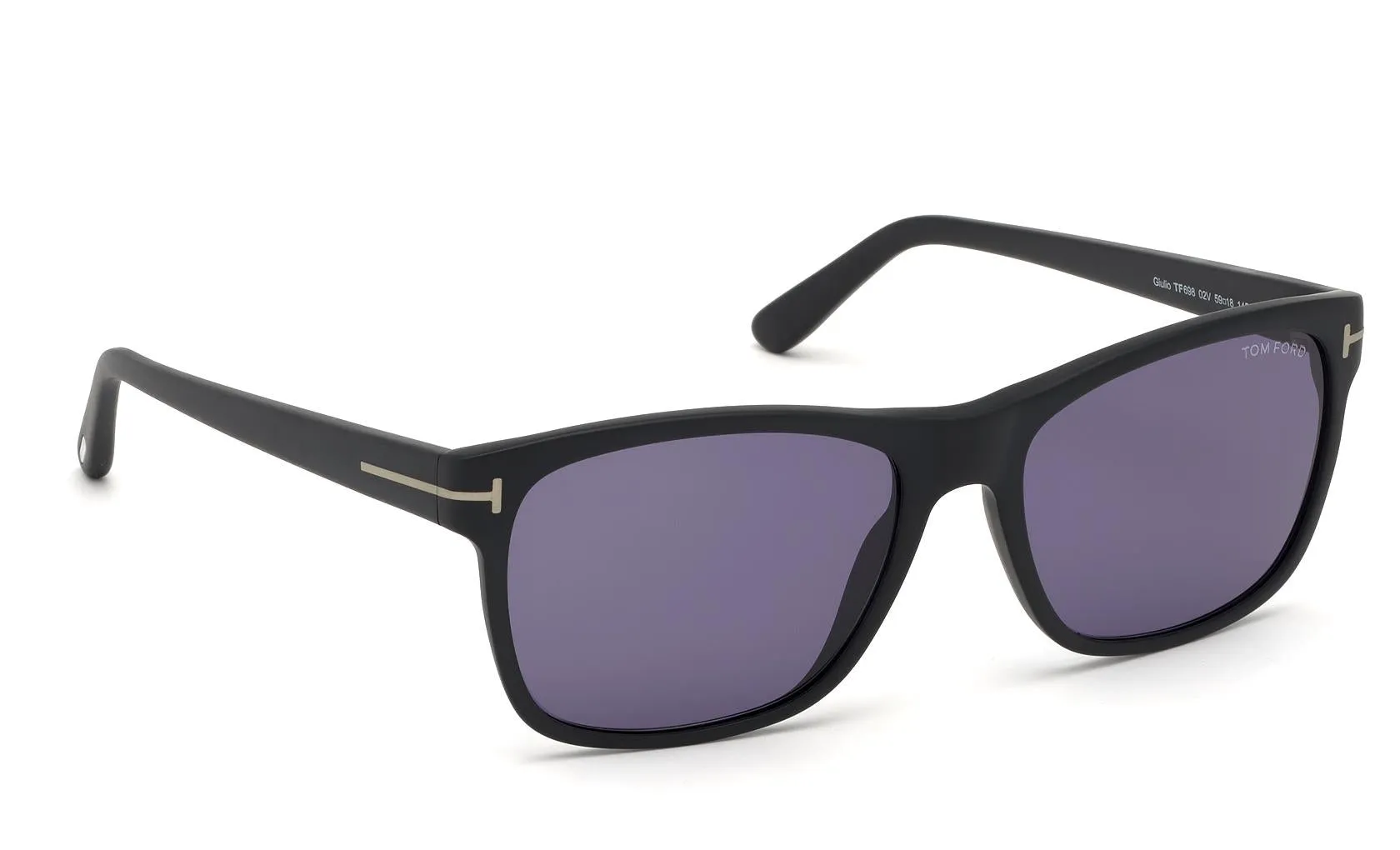 Tom Ford Giulio FT0698 02V