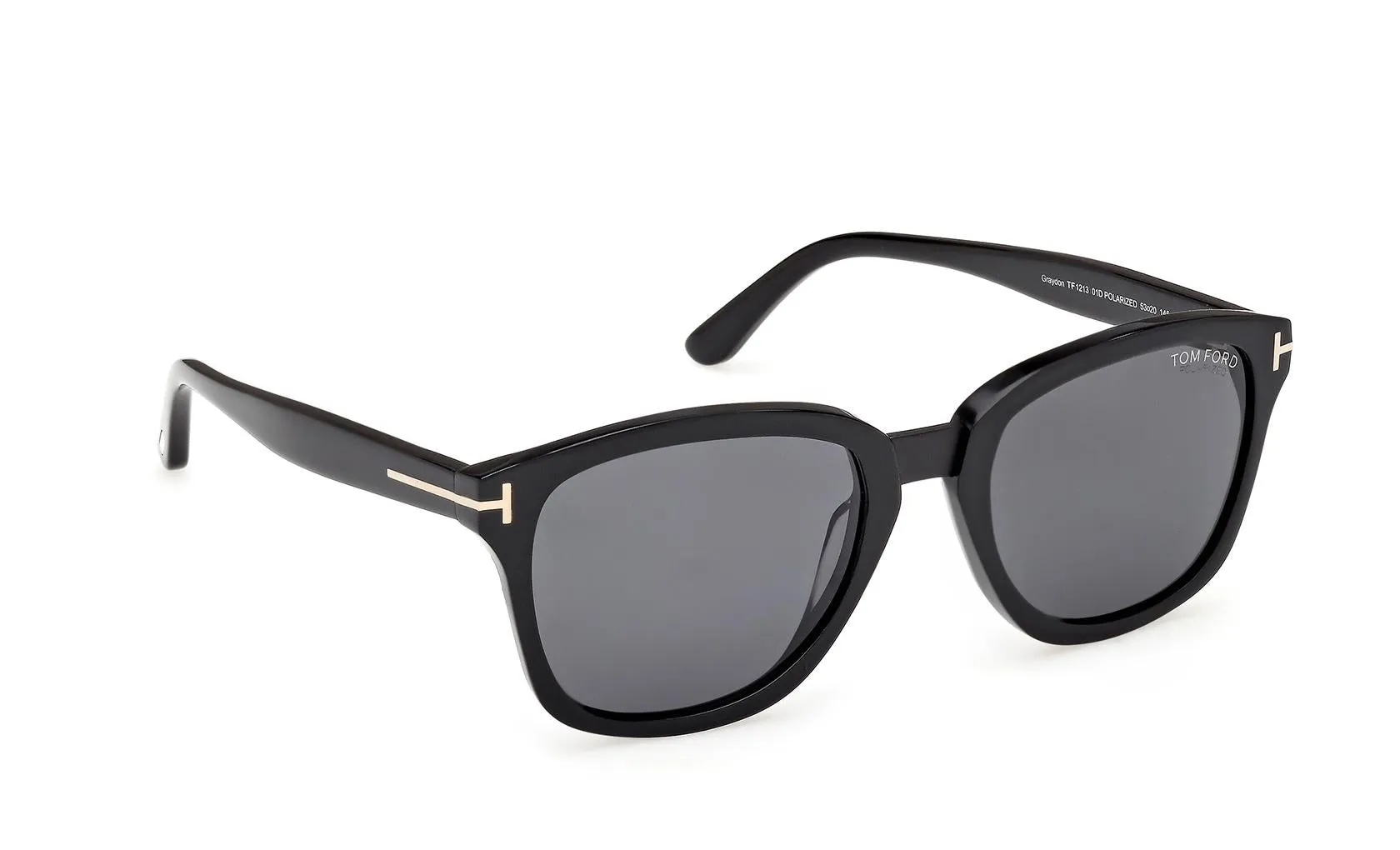 Tom Ford Graydon FT1213 01D