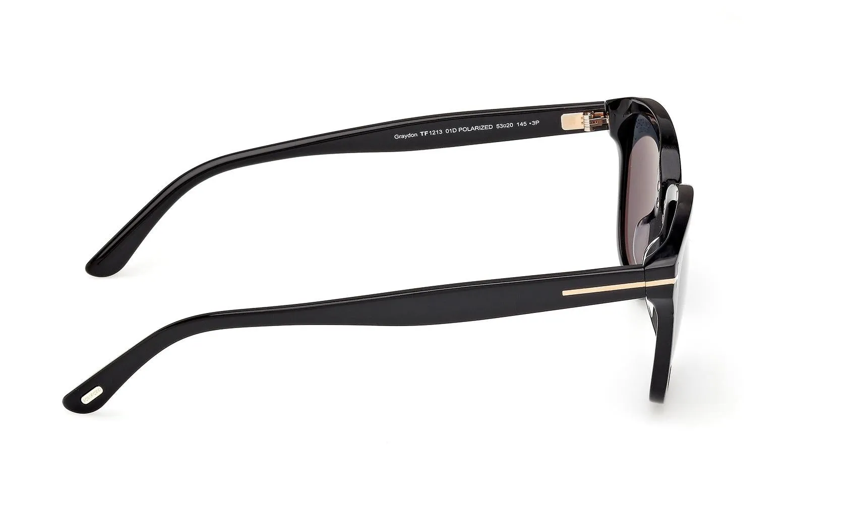 Tom Ford Graydon FT1213 01D