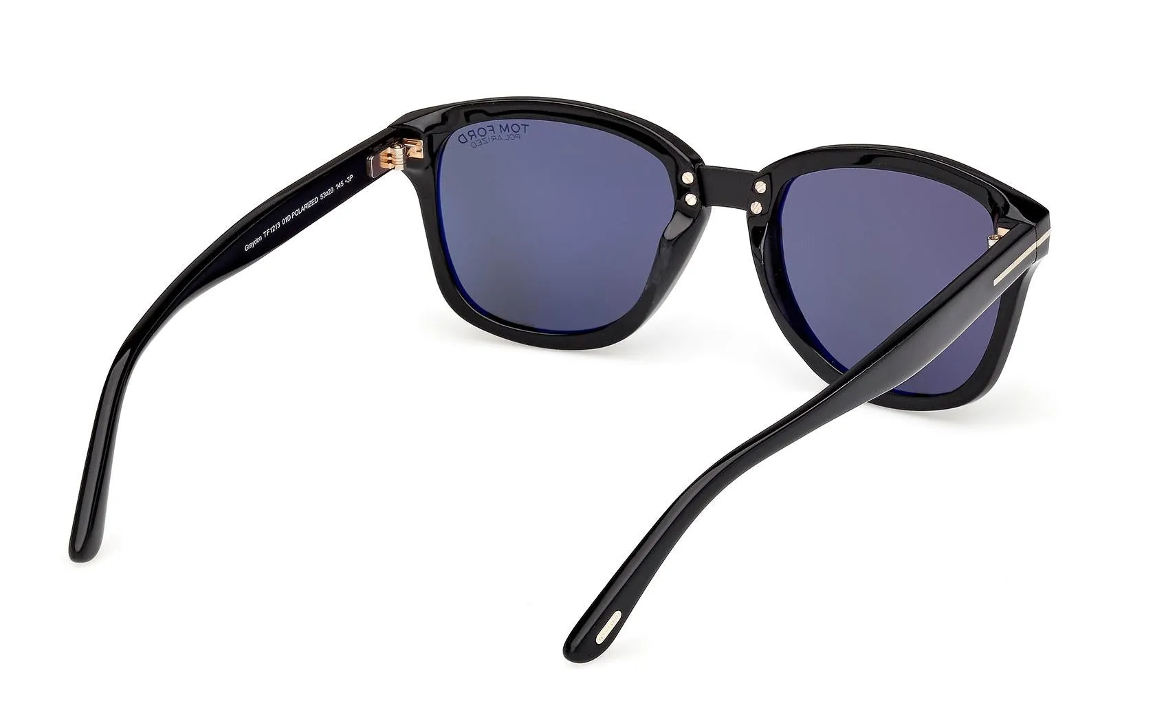 Tom Ford Graydon FT1213 01D