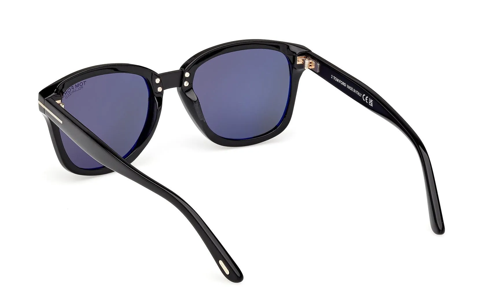 Tom Ford Graydon FT1213 01D