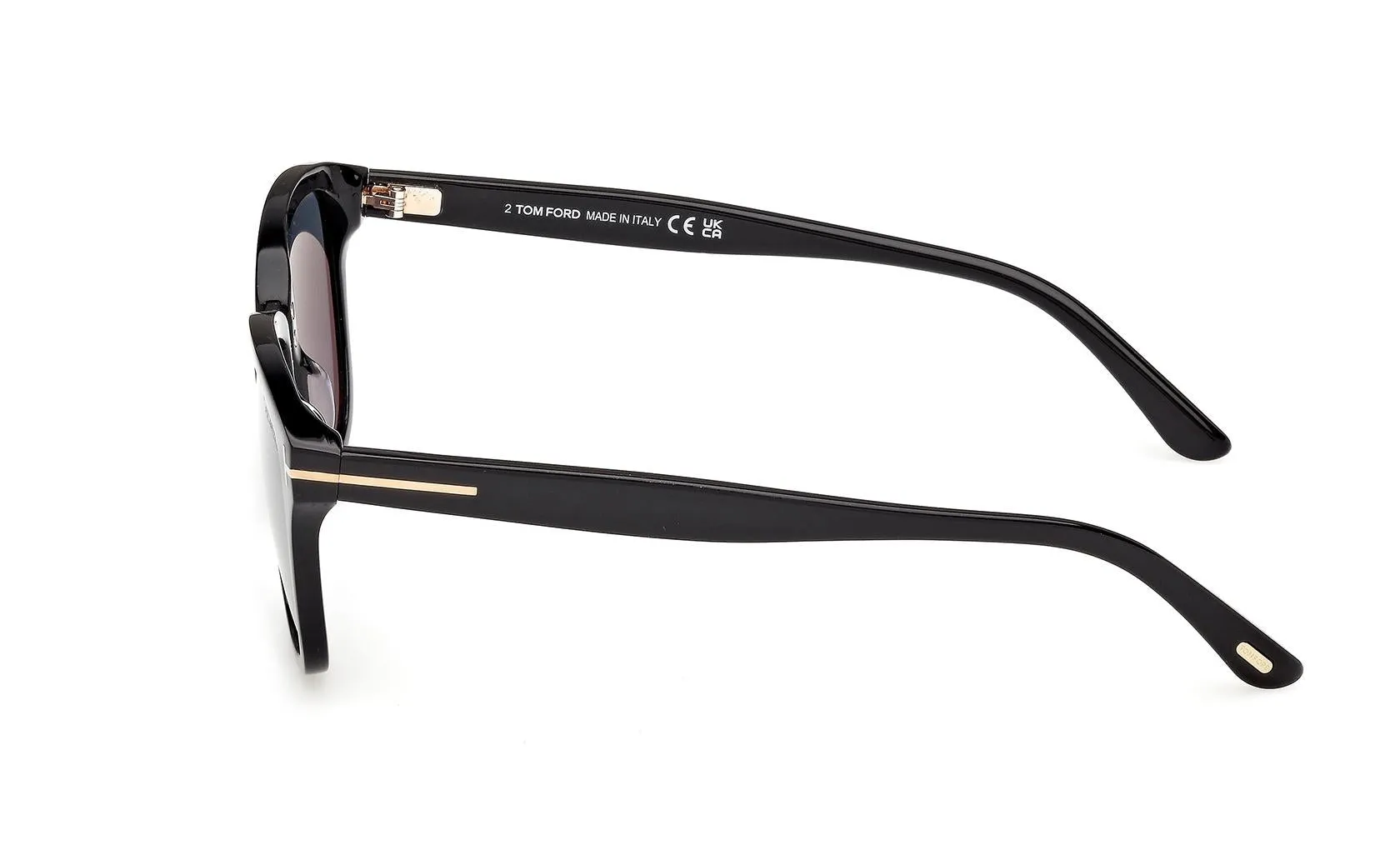 Tom Ford Graydon FT1213 01D