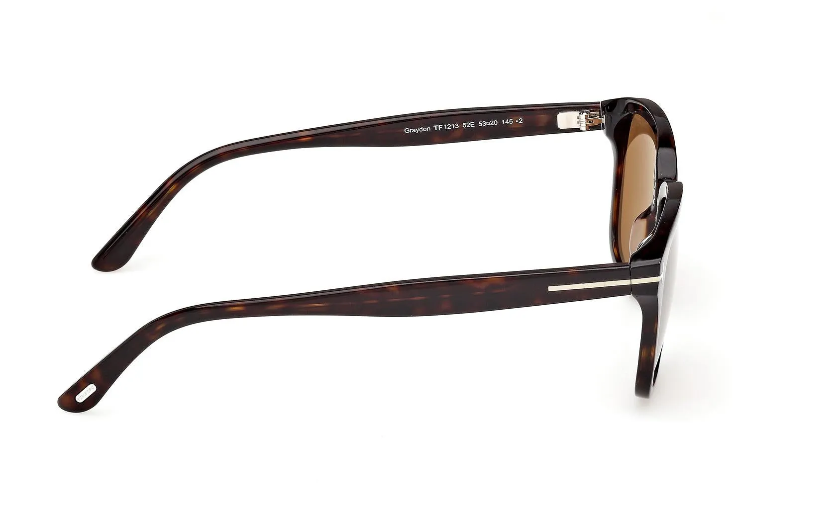 Tom Ford Graydon FT1213 52E