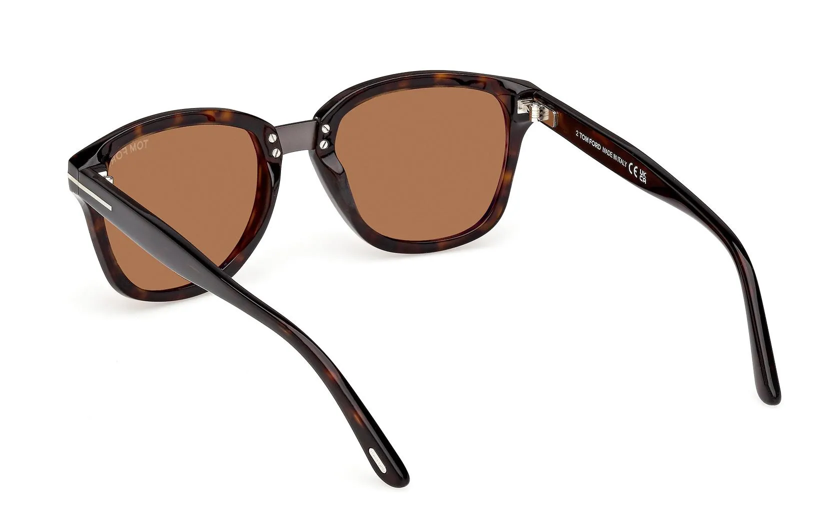 Tom Ford Graydon FT1213 52E