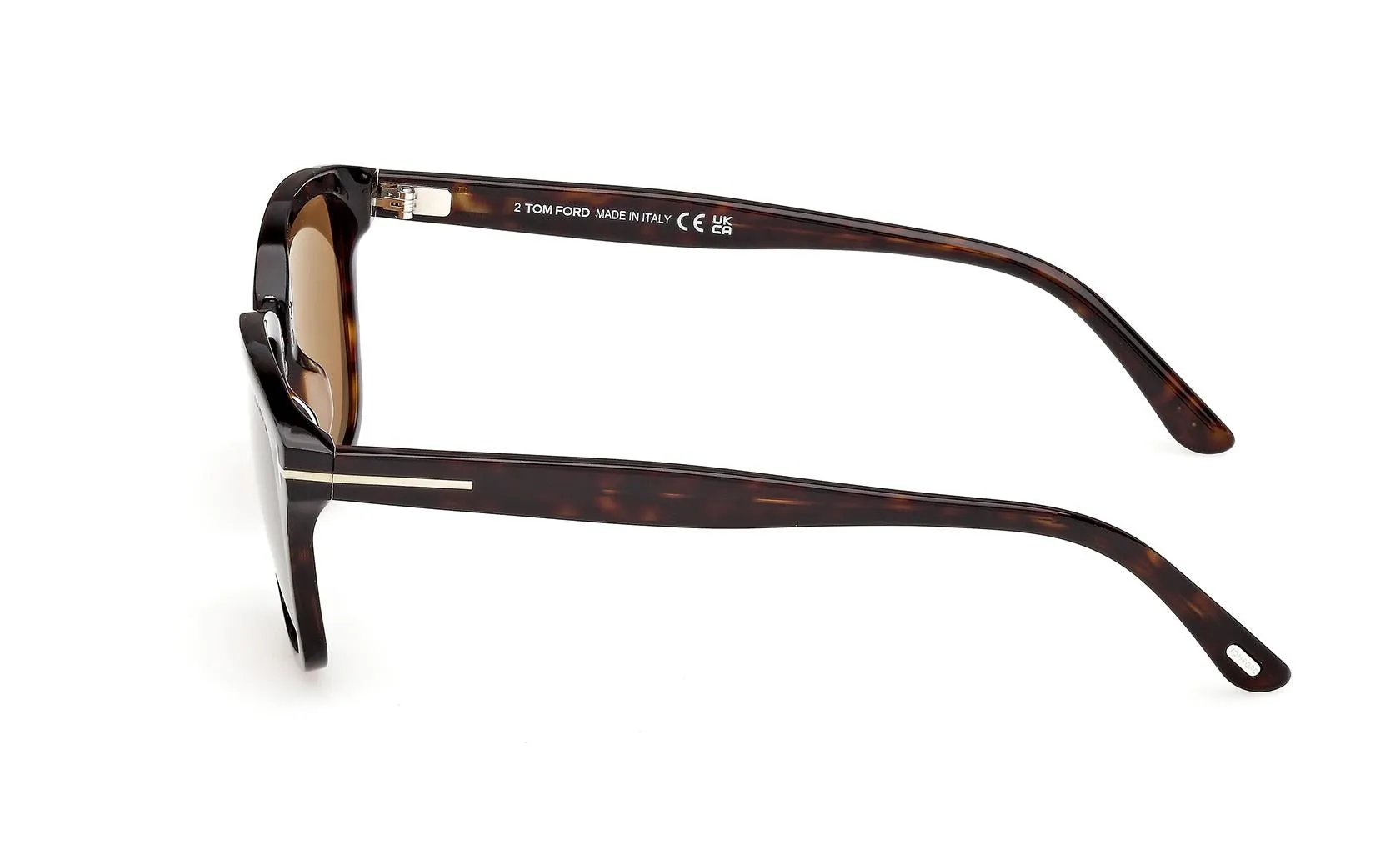 Tom Ford Graydon FT1213 52E