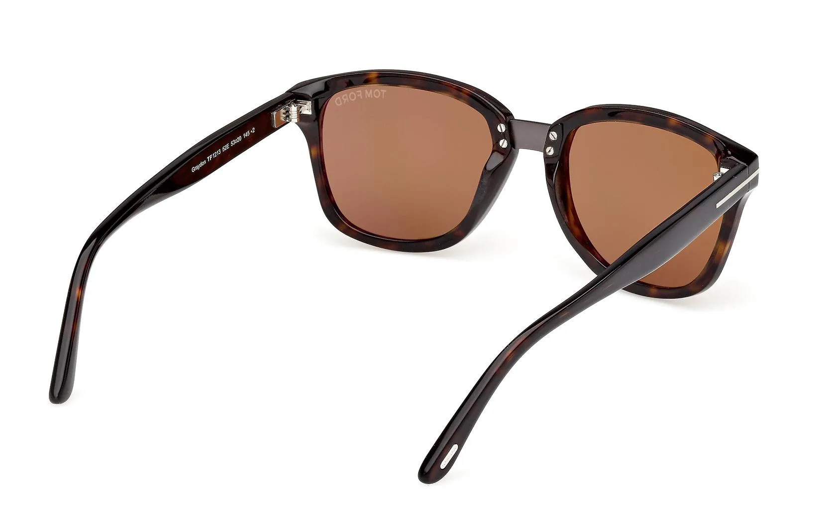 Tom Ford Graydon FT1213 52E