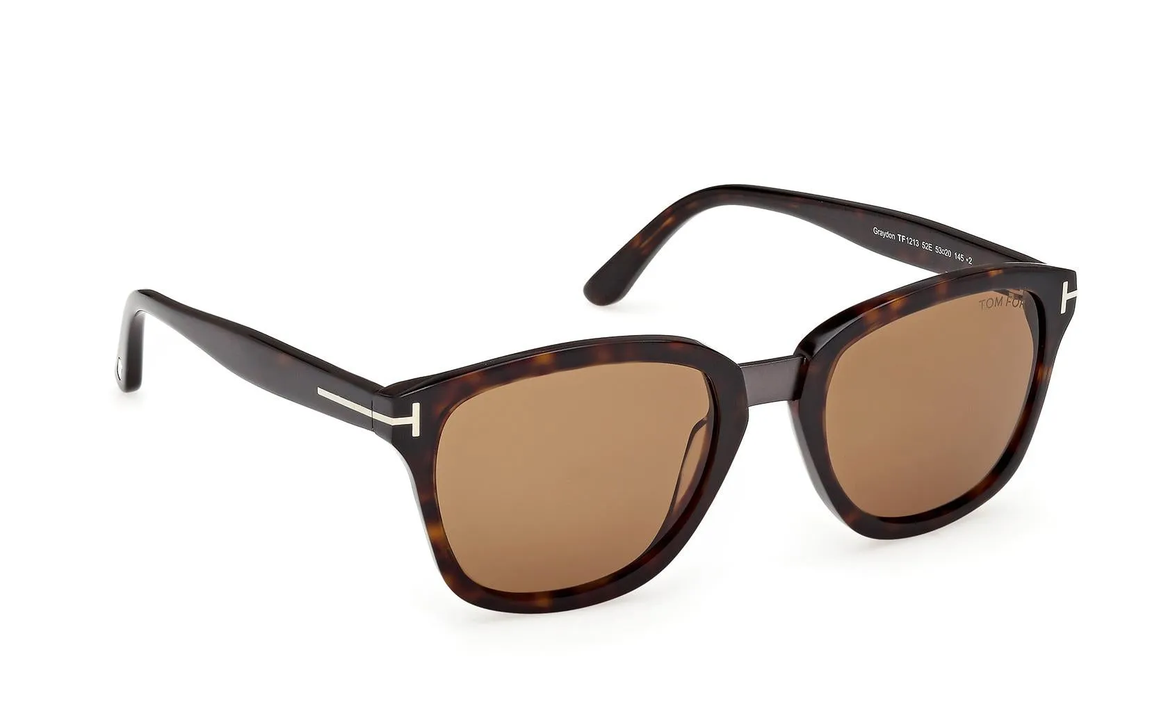 Tom Ford Graydon FT1213 52E