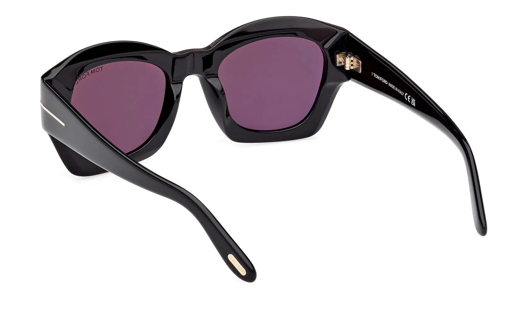 Tom Ford Guilliana FT1083 01A