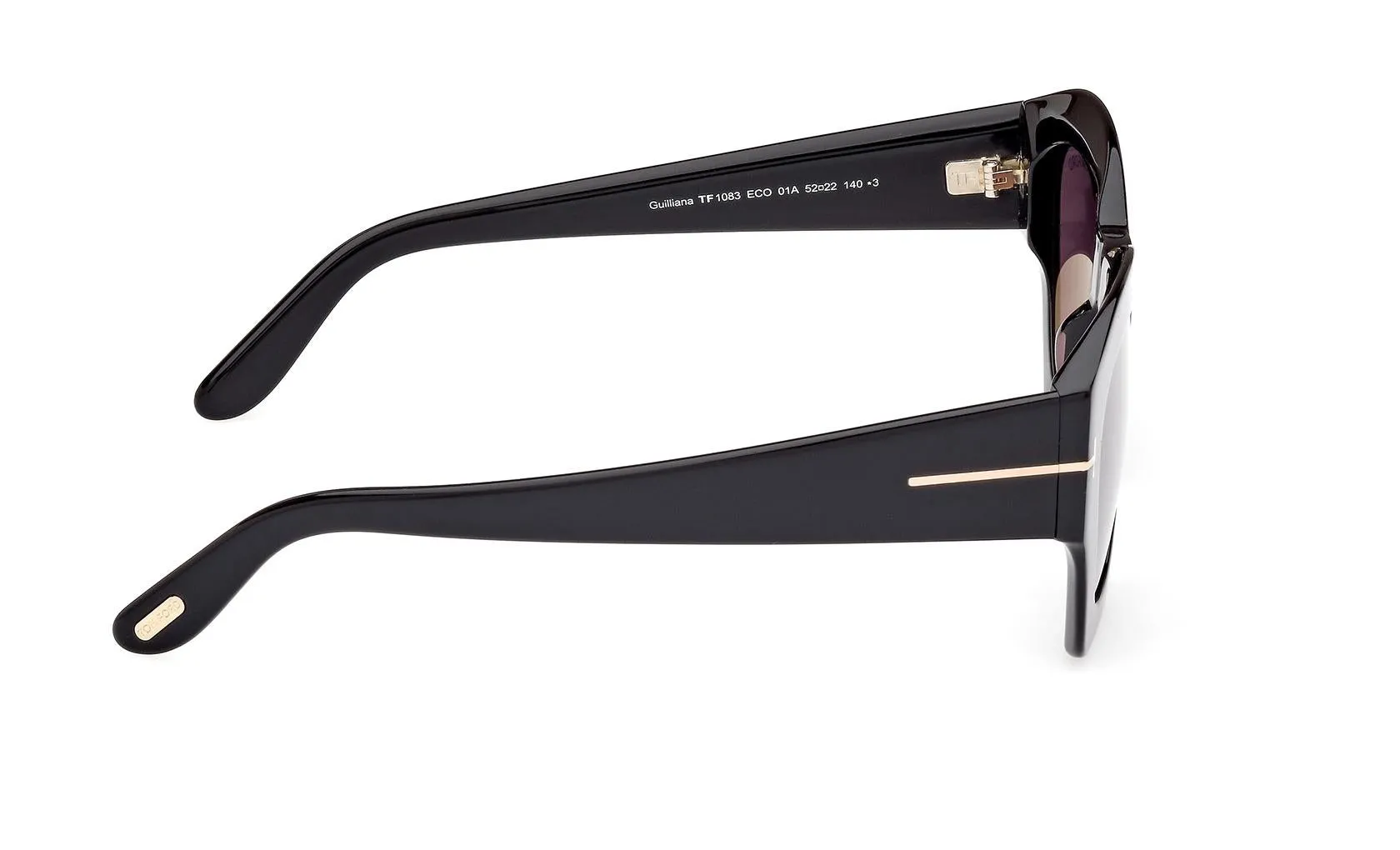 Tom Ford Guilliana FT1083 01A