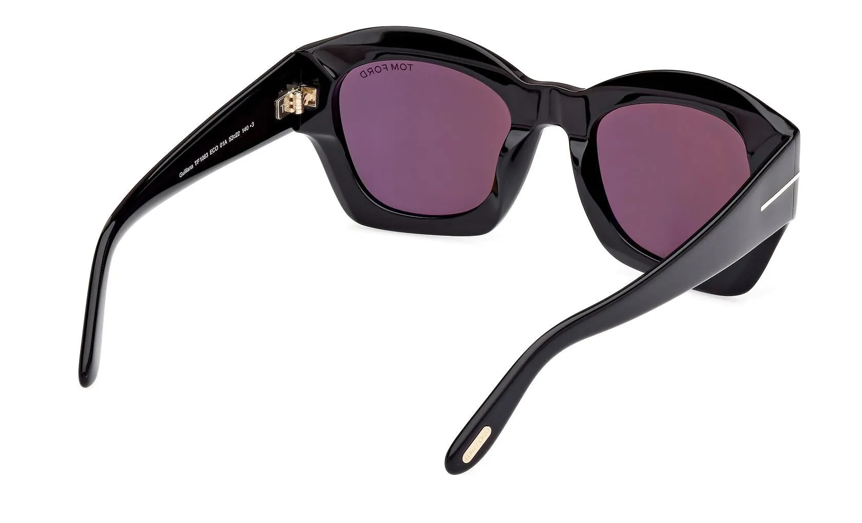Tom Ford Guilliana FT1083 01A