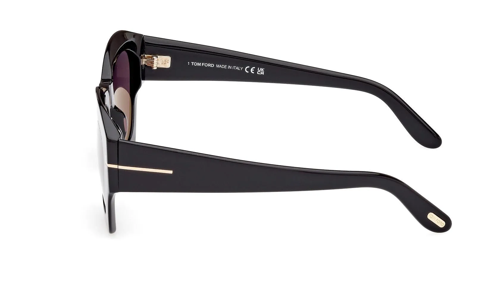 Tom Ford Guilliana FT1083 01A