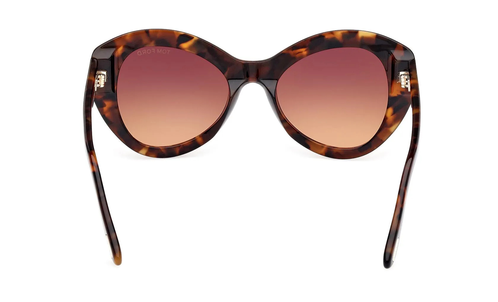 Tom Ford Guinevere FT1084 52F