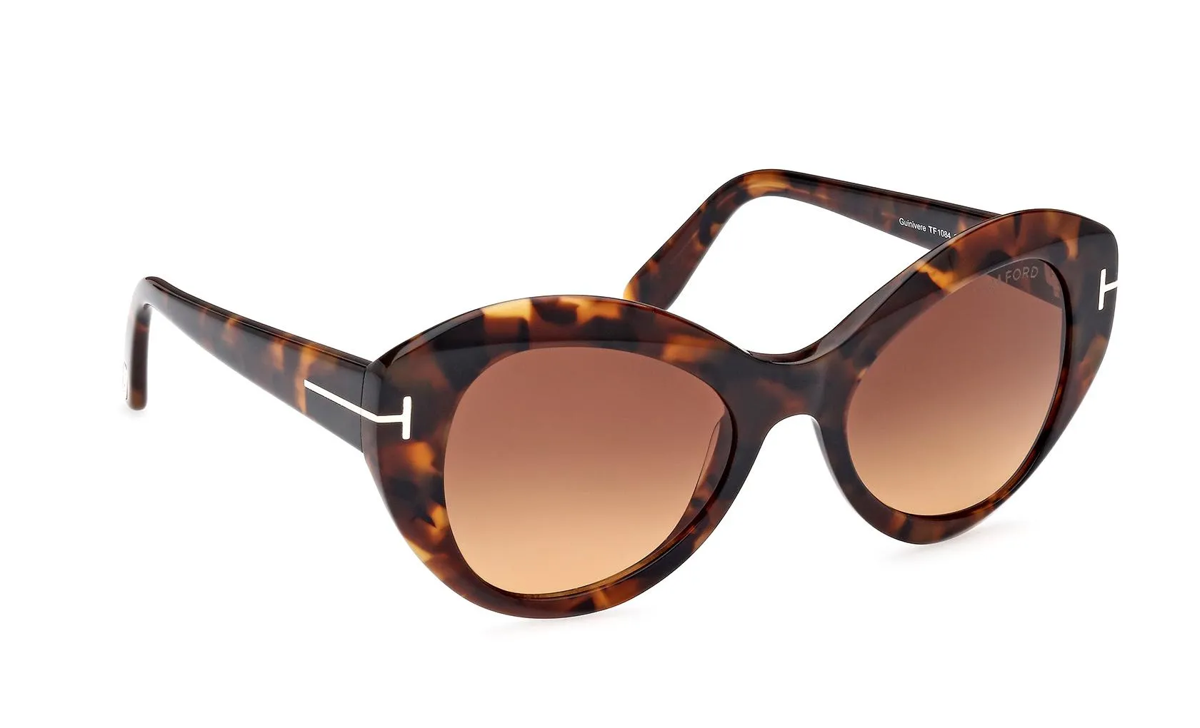 Tom Ford Guinevere FT1084 52F