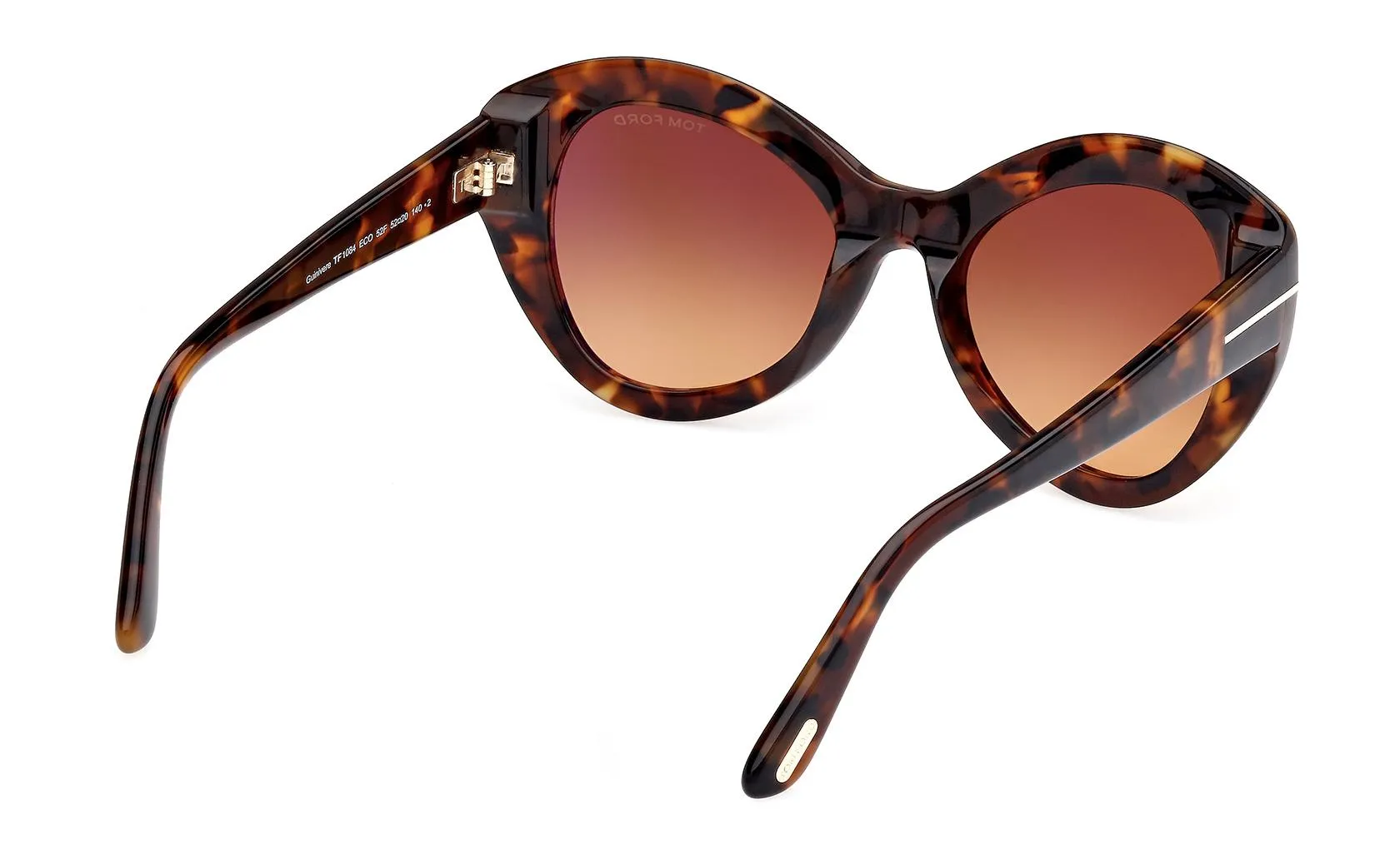 Tom Ford Guinevere FT1084 52F