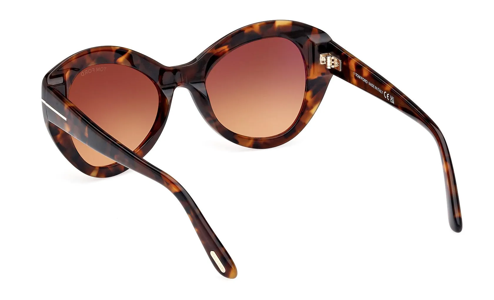Tom Ford Guinevere FT1084 52F