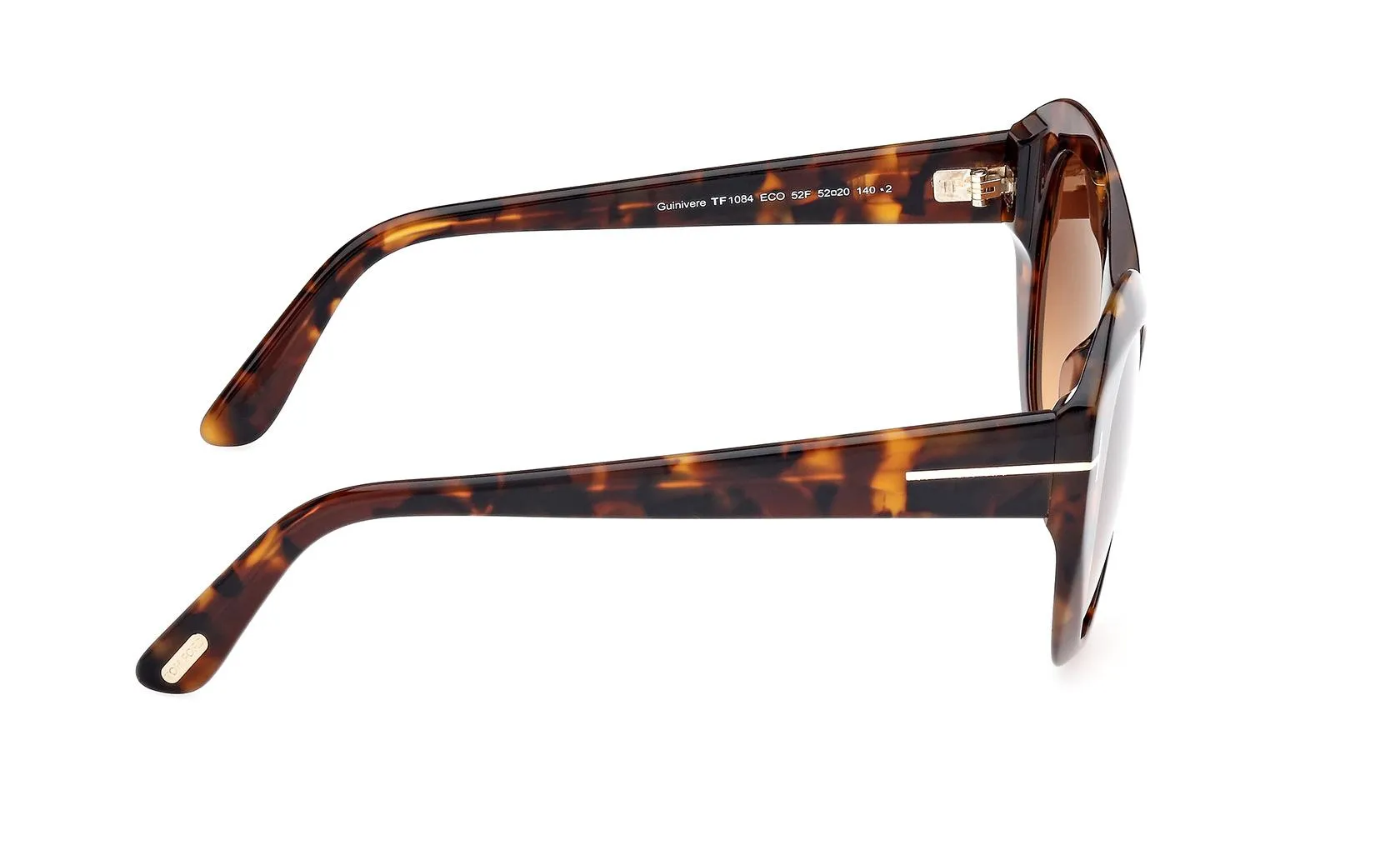 Tom Ford Guinevere FT1084 52F
