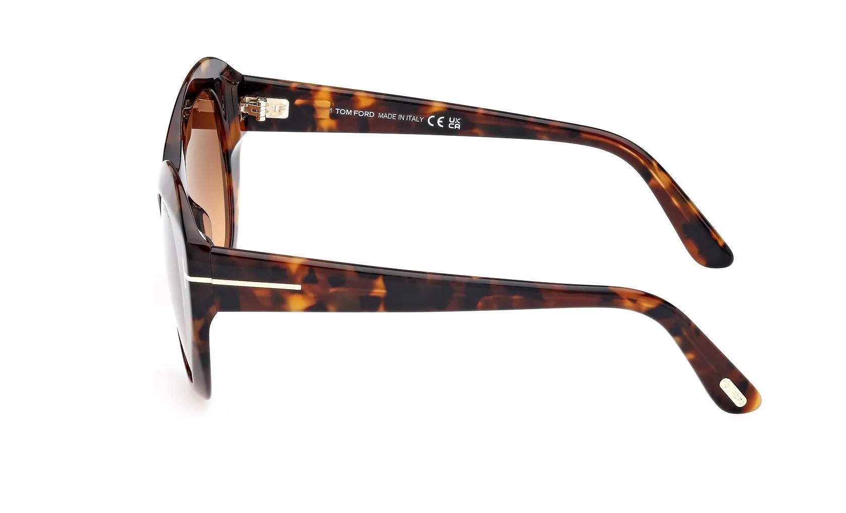 Tom Ford Guinevere FT1084 52F