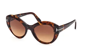 Tom Ford Guinevere FT1084 52F