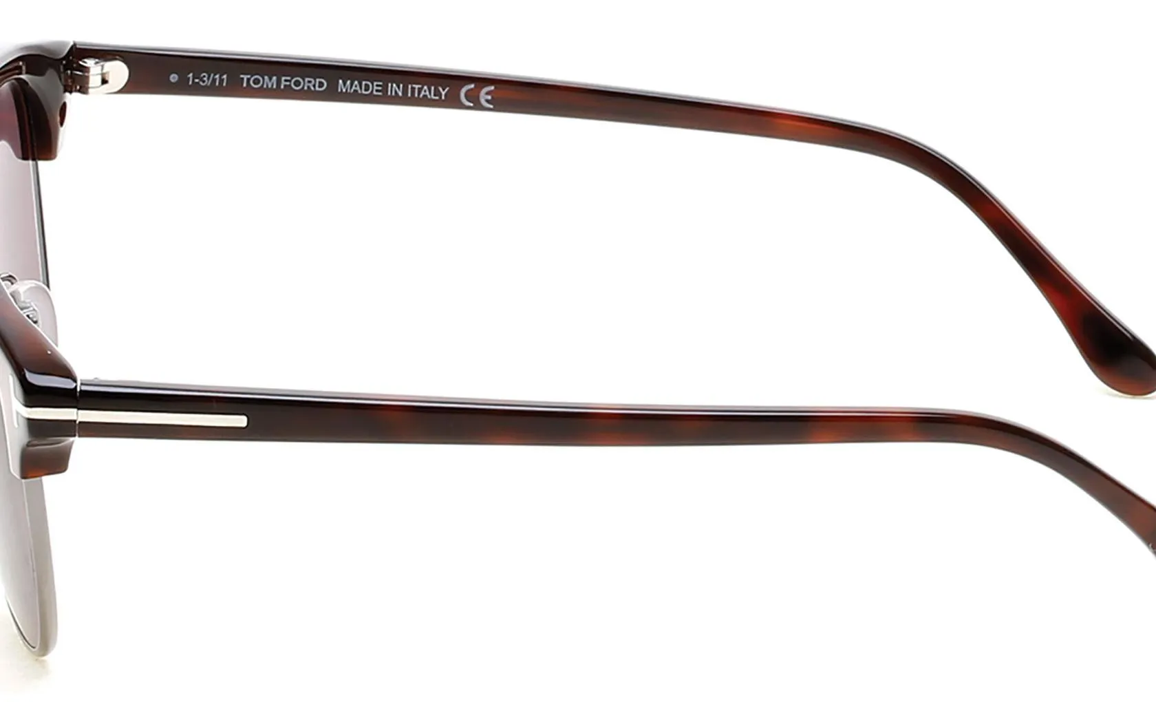Tom Ford Henry FT0248 52A