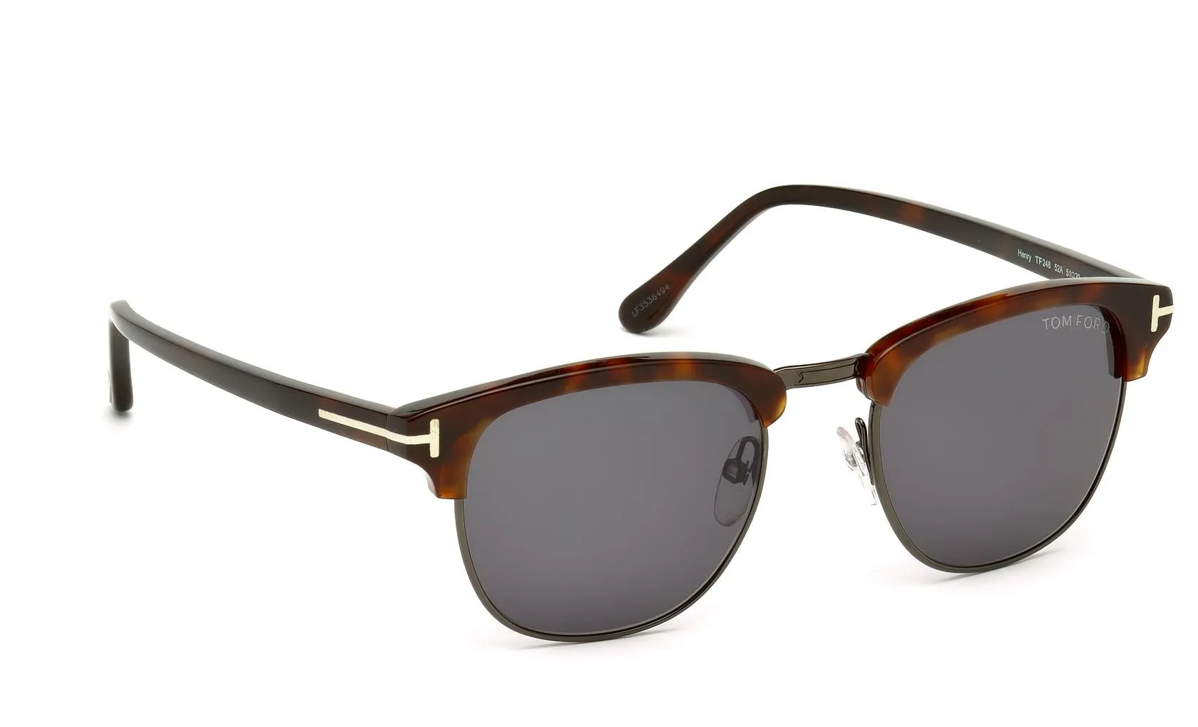 Tom Ford Henry FT0248 52A