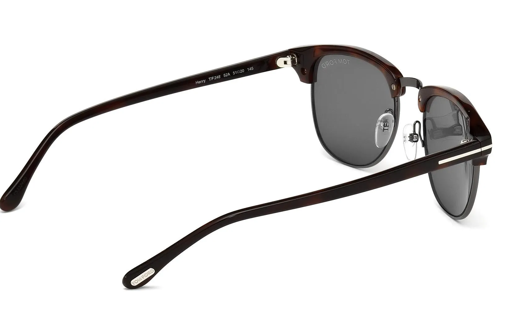 Tom Ford Henry FT0248 52A